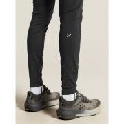 Craft Essence Warm Wind Tights – Colanți calzi anti-vânt - Negru
