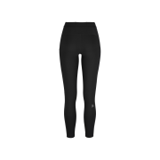 Craft Hypervent Rib Tights W – Colanți de alergare reiați - Negru