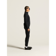 Craft Bike Subz LS Jersey 2 W – Tricou de ciclism cald cu mânecă lungă - Negru