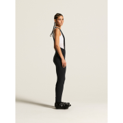 Craft Bike Subz Bib Tights C3 W – Colanți de ciclism cu bretele, bazon C3 - Negru