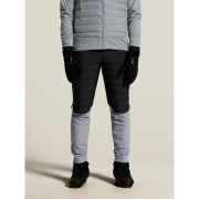 Craft Pursuit Shorts 2 – Pantaloni scurți căptușiți de schi fond - Negru