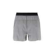 Craft Reflective Shorts – Pantaloni scurți de alergare reflectorizanți - Gri