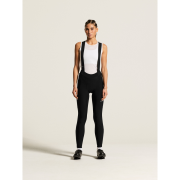 Craft Bike Subz Bib Tights C2 W – Colanți de ciclism cu bretele, bazon C2 - Negru