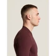 Craft Endur Training LS Jersey – Tricou de ciclism cu mânecă lungă - Roșu