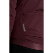 Craft Bike Subz Training Jacket – Geacă de ciclism de iarnă - Roșu