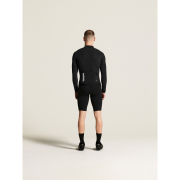Craft Endur Training LS Jersey – Tricou de ciclism cu mânecă lungă - Negru