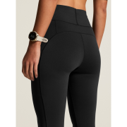Craft Hypervent Running Tights W – Colanți de alergare - Negru
