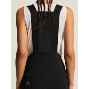 Craft Bike Subz Bib Tights C3 W – Colanți de ciclism cu bretele, bazon C3 - Negru