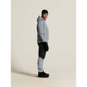 Craft Pursuit Shorts 2 – Pantaloni scurți căptușiți de schi fond - Negru