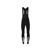 Craft Bike Subz Bib Tights C2 W – Colanți de ciclism cu bretele, bazon C2 - Negru