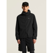 Craft Essence Hydro Jacket 2 – Geacă de alergare impermeabilă - Negru