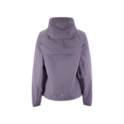 Craft Essence Hydro Jacket 2 W – Geacă de alergare impermeabilă - Mov