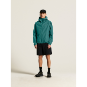 Craft Essence Hydro Jacket 2 – Geacă de alergare impermeabilă - Verde