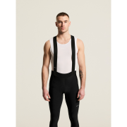 Craft Bike Subz Bib Tights C2 – Colanți de ciclism cu bretele, bazon C2 - Negru