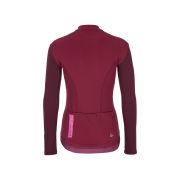 Craft Endur Training LS Jersey W – Tricou de ciclism cu mânecă lungă - Mov