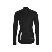 Craft Endur Training LS Jersey W – Tricou de ciclism cu mânecă lungă - Negru