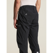 Craft Bike Subz Pants – Pantaloni de ciclism izolați - Negru