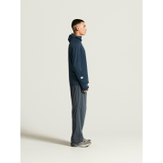 Craft Subz Thermal Hood – Bluză termică de alergare cu glugă - Albastru