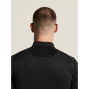 Craft Bike Subz LS Jersey 2 – Tricou de ciclism cald cu mânecă lungă - Negru