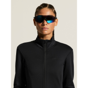 Craft Bike Subz LS Jersey 2 W – Tricou de ciclism cald cu mânecă lungă - Negru