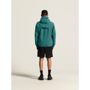 Craft Essence Hydro Jacket 2 – Geacă de alergare impermeabilă - Verde