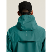 Craft Essence Hydro Jacket 2 – Geacă de alergare impermeabilă - Verde