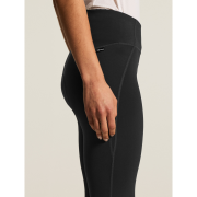 Craft Bike Subz Tights C3 W – Colanți de ciclism, bazon C3 - Negru