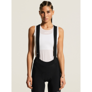Craft Bike Subz Bib Tights C2 W – Colanți de ciclism cu bretele, bazon C2 - Negru