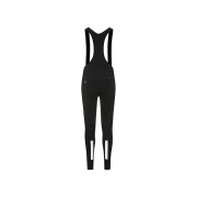 Craft Bike Subz Bib Tights C2 – Colanți de ciclism cu bretele, bazon C2 - Negru
