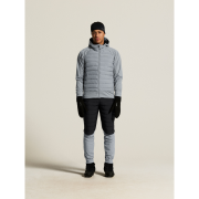 Craft Pursuit Shorts 2 – Pantaloni scurți căptușiți de schi fond - Negru