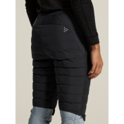 Craft Pursuit Shorts 2 – Pantaloni scurți căptușiți de schi fond - Negru
