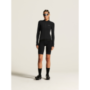 Craft Endur Training LS Jersey W – Tricou de ciclism cu mânecă lungă - Negru