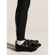 Craft Bike Subz Bib Tights C2 W – Colanți de ciclism cu bretele, bazon C2 - Negru