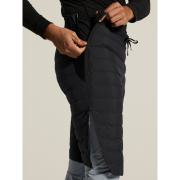 Craft Pursuit Shorts 2 – Pantaloni scurți căptușiți de schi fond - Negru