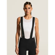 Craft Bike Subz Bib Tights C3 W – Colanți de ciclism cu bretele, bazon C3 - Negru