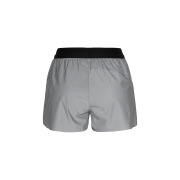 Craft Reflective Shorts W – Pantaloni scurți de alergare reflectorizanți - Gri