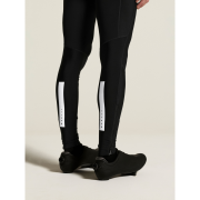 Craft Bike Subz Bib Tights C2 – Colanți de ciclism cu bretele, bazon C2 - Negru