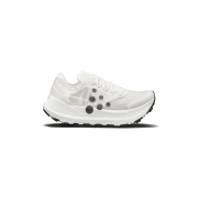 Craft Kype Gravel W – Pantofi alergare gravel și trail rapid - Alb