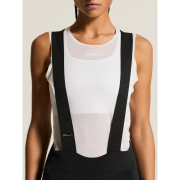 Craft Bike Subz Bib Tights C3 W – Colanți de ciclism cu bretele, bazon C3 - Negru