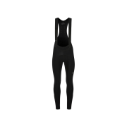 Craft Bike Subz Bib Tights C2 W – Colanți de ciclism cu bretele, bazon C2 - Negru