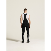Craft Bike Subz Bib Tights C2 – Colanți de ciclism cu bretele, bazon C2 - Negru