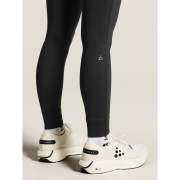Craft Hypervent Running Tights W – Colanți de alergare - Negru