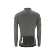 Craft Bike Subz Wool LS Jersey – Tricou de ciclism cu lână merinos - Negru