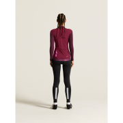 Craft Bike Subz Tights C3 W – Colanți de ciclism, bazon C3 - Negru