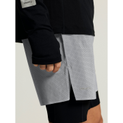 Craft Reflective Shorts – Pantaloni scurți de alergare reflectorizanți - Gri