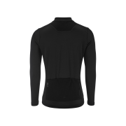 Craft Bike Subz LS Jersey 2 – Tricou de ciclism cald cu mânecă lungă - Negru