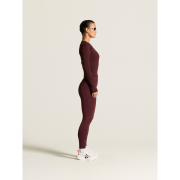 Craft Hypervent Running Tights W – Colanți de alergare - Roșu