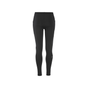 Craft Essence Warm Wind Tights – Colanți calzi anti-vânt - Negru