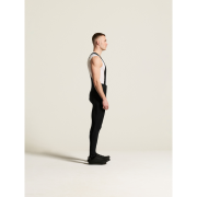 Craft Bike Subz Bib Tights C2 – Colanți de ciclism cu bretele, bazon C2 - Negru