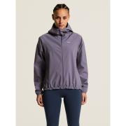 Craft Essence Hydro Jacket 2 W – Geacă de alergare impermeabilă - Mov